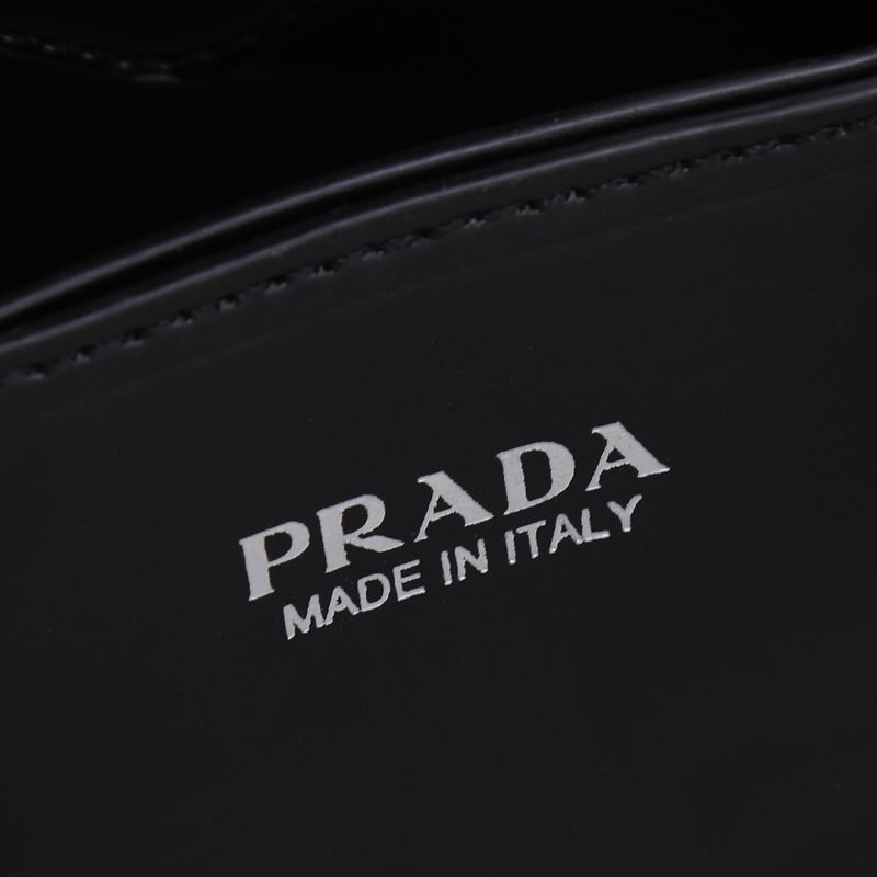 Prada Bucket Bags